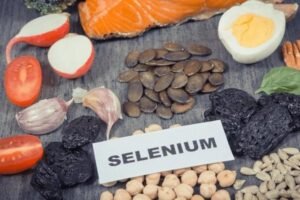 selenium