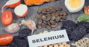 selenium