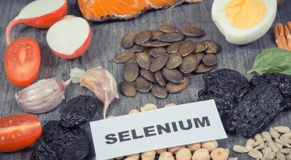 selenium