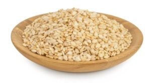 sesame seeds