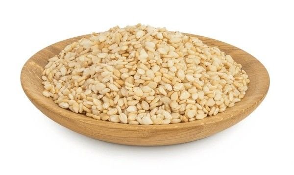 sesame seeds