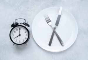 skipping breakfast