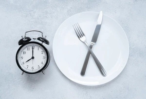 skipping breakfast
