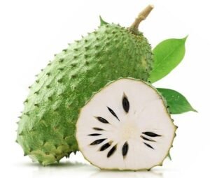 soursop