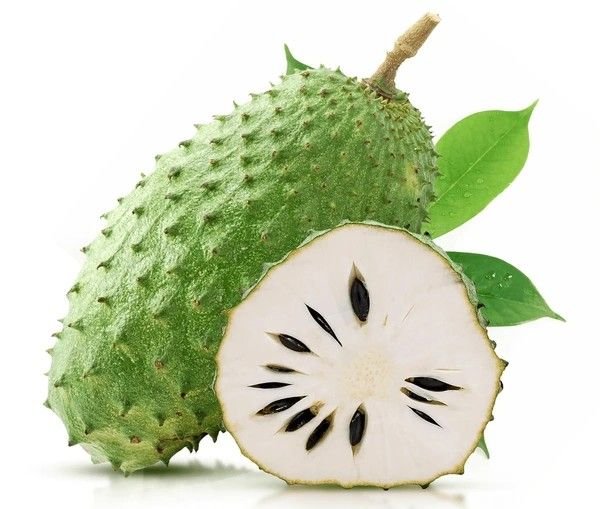 soursop
