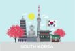 south Korea