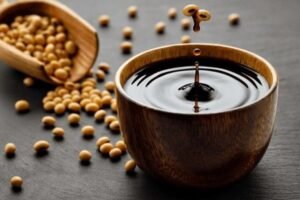 soy sauce