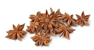 star anise