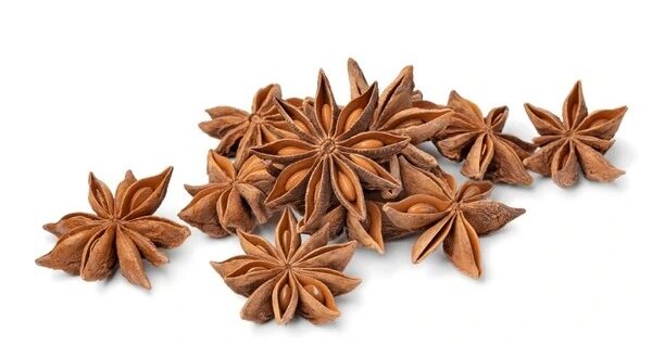 star anise