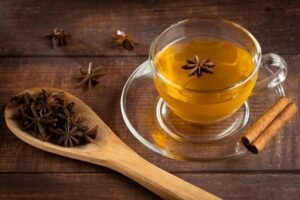 star anise tea