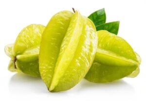 star fruit