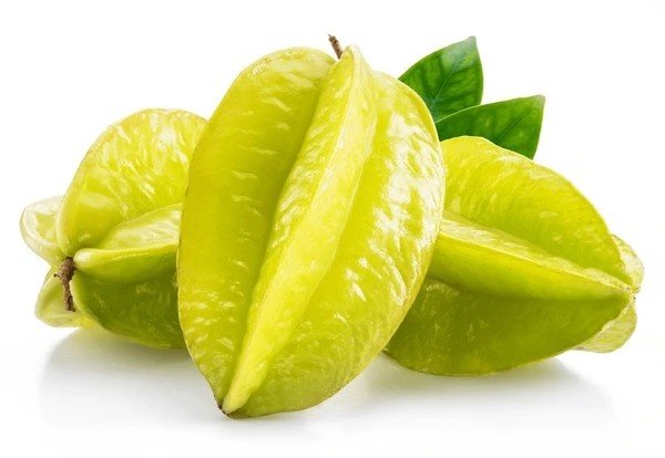 star fruit