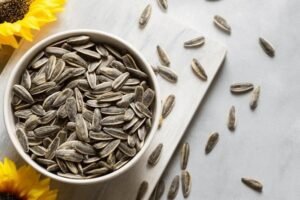 sunflower seed