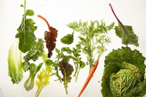 super greens