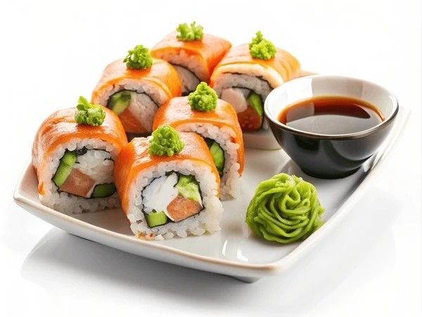 sushi