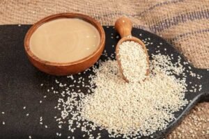 tahini