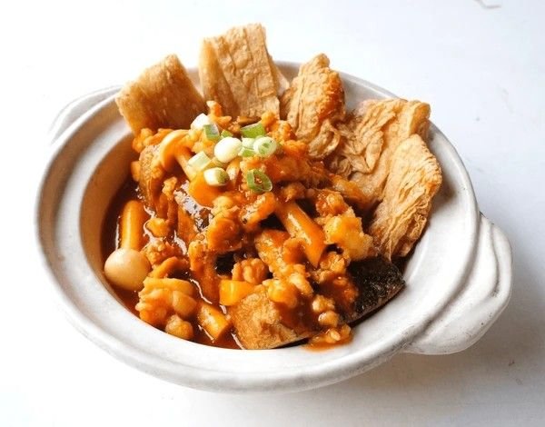 tofu