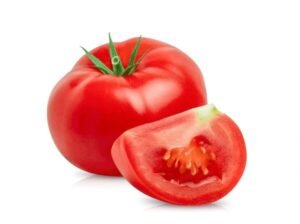 tomatoes
