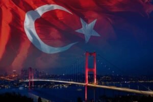 turkey
