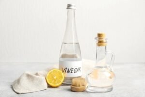 vinegar