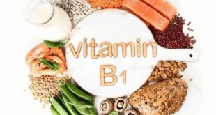 vitamins b1