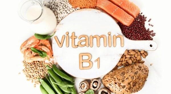 vitamins b1