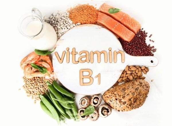 vitamins b1