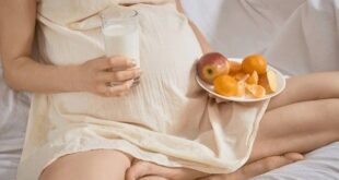 vitamins c during pregnency