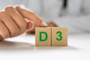vitamins d3