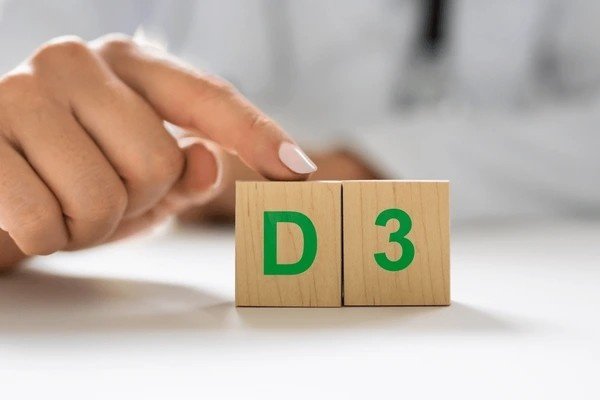 vitamins d3