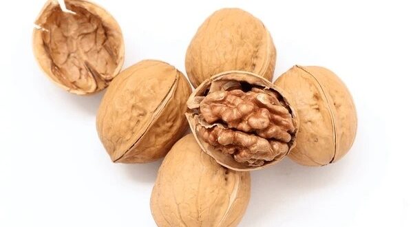 walnuts