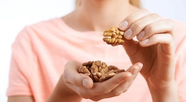 walnuts for women