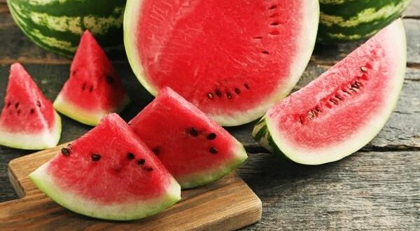 watermelon