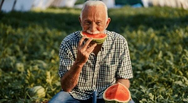 watermelon for men