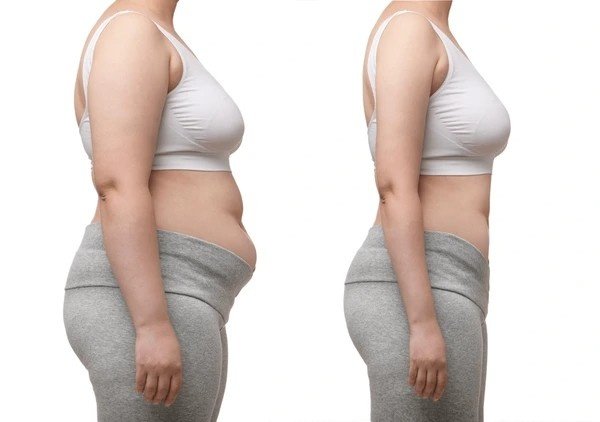weight loss