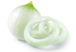 white onion