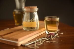 white tea