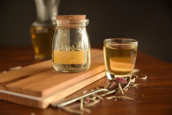 white tea