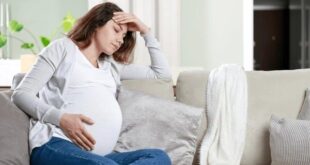 Home remedies for headaches during pregnancy