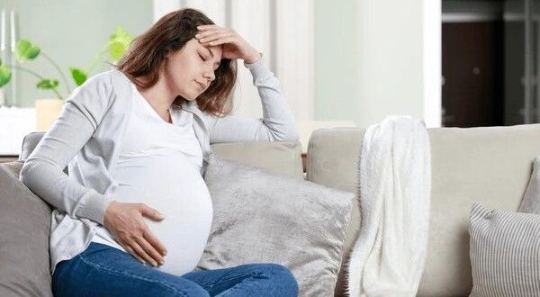 Home remedies for headaches during pregnancy