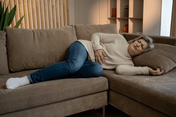 Natural Sleep Aids for Elderly)