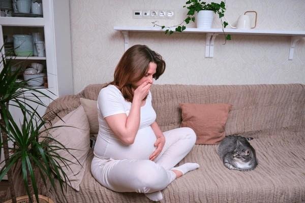 acidity during pregnancy
