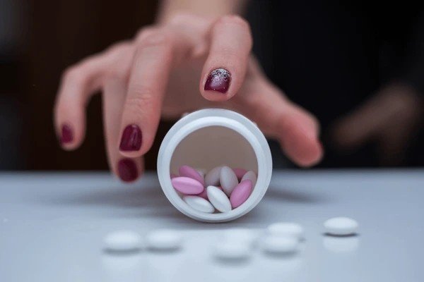 antidepressant withdrawal