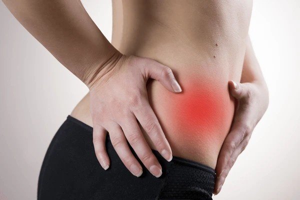appendicitis attack