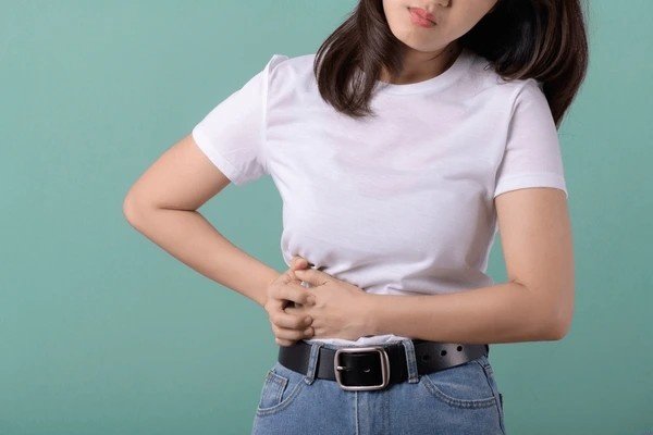 appendicitis
