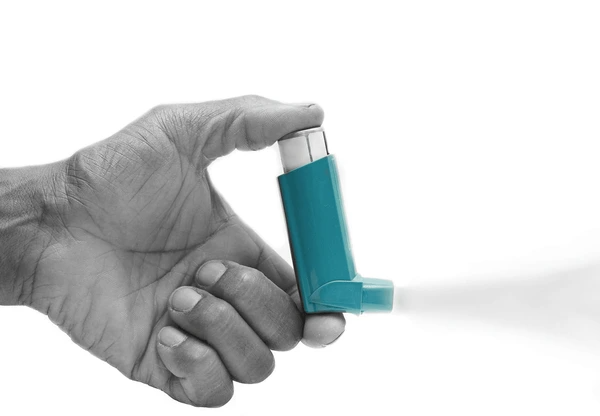 asthma attack no inhaler