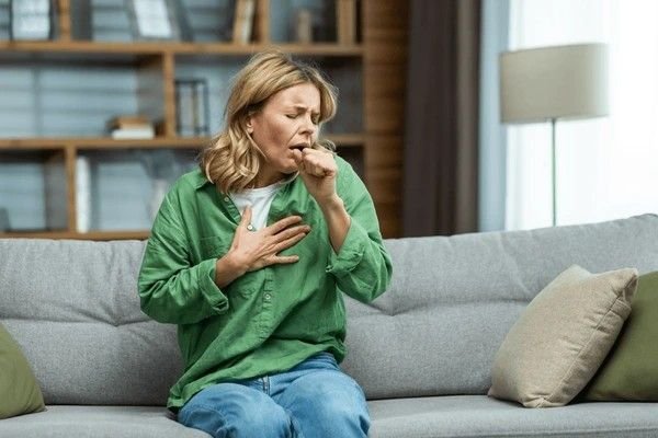 asthma attack without inhaler
