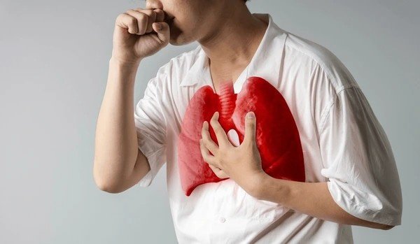 asthma treatment