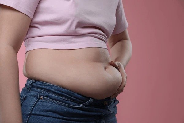 belly fat