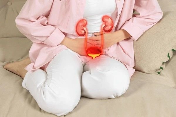 bladder infection female